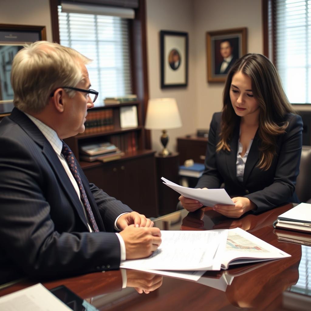 Public Intoxication Lawyer Chesterfield County