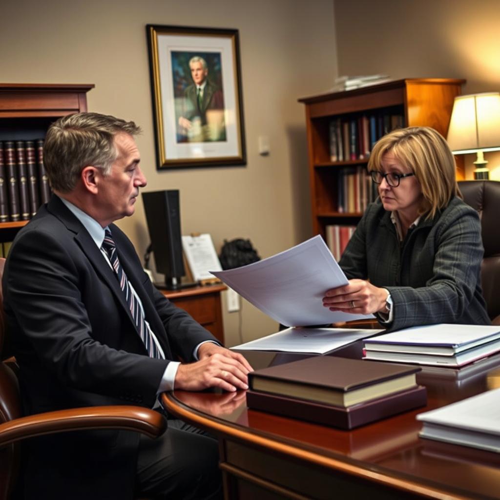 Public Intoxication Lawyer Fluvanna County