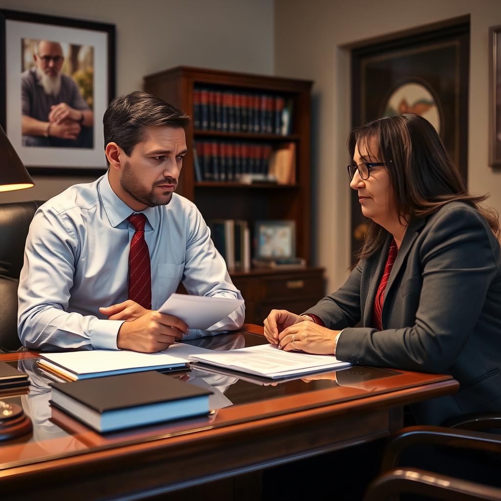 Public Intoxication Lawyer Frederick County
