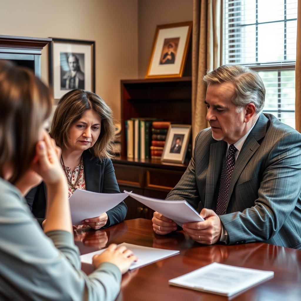 Public Intoxication Lawyer Goochland County