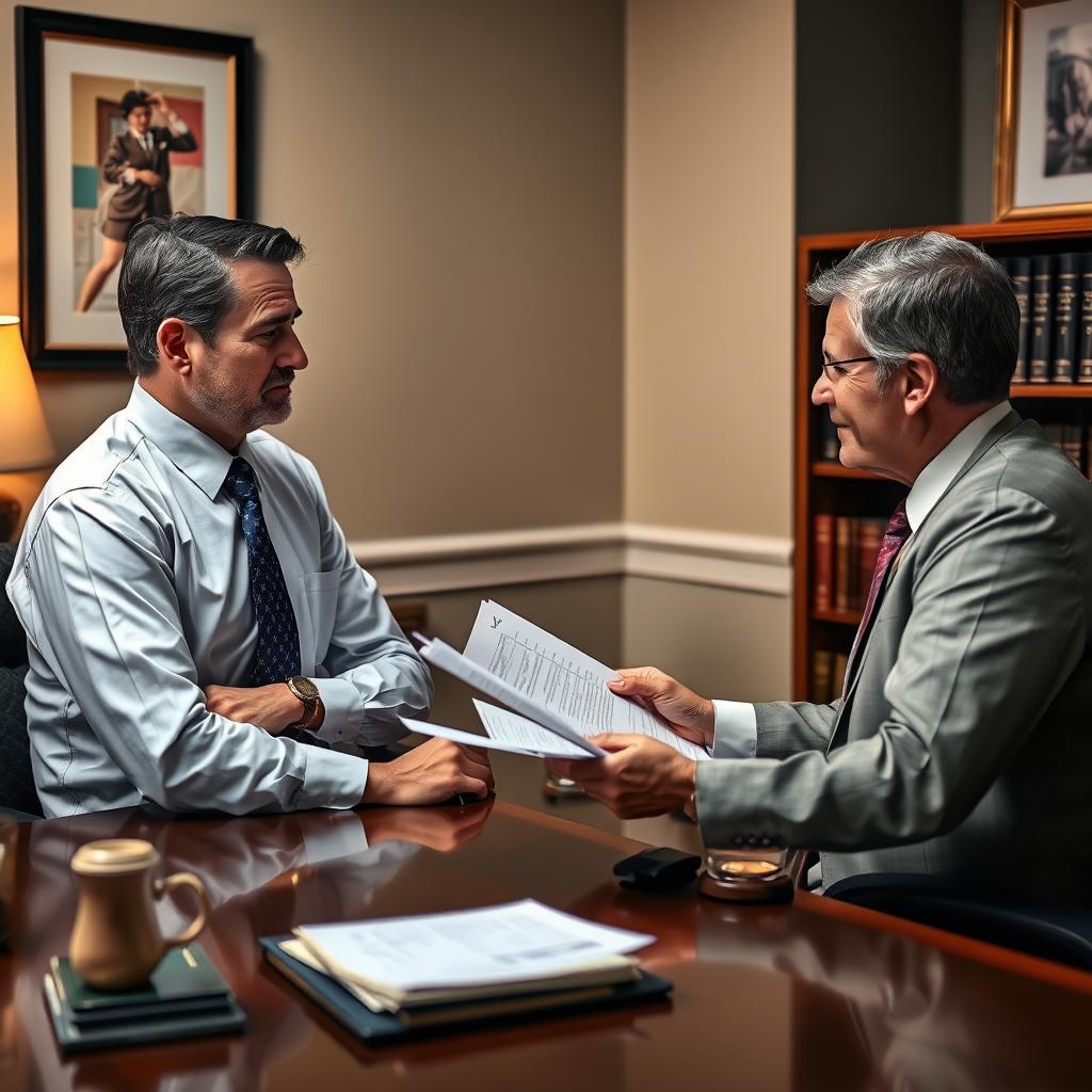 Public Intoxication Lawyer Henrico County