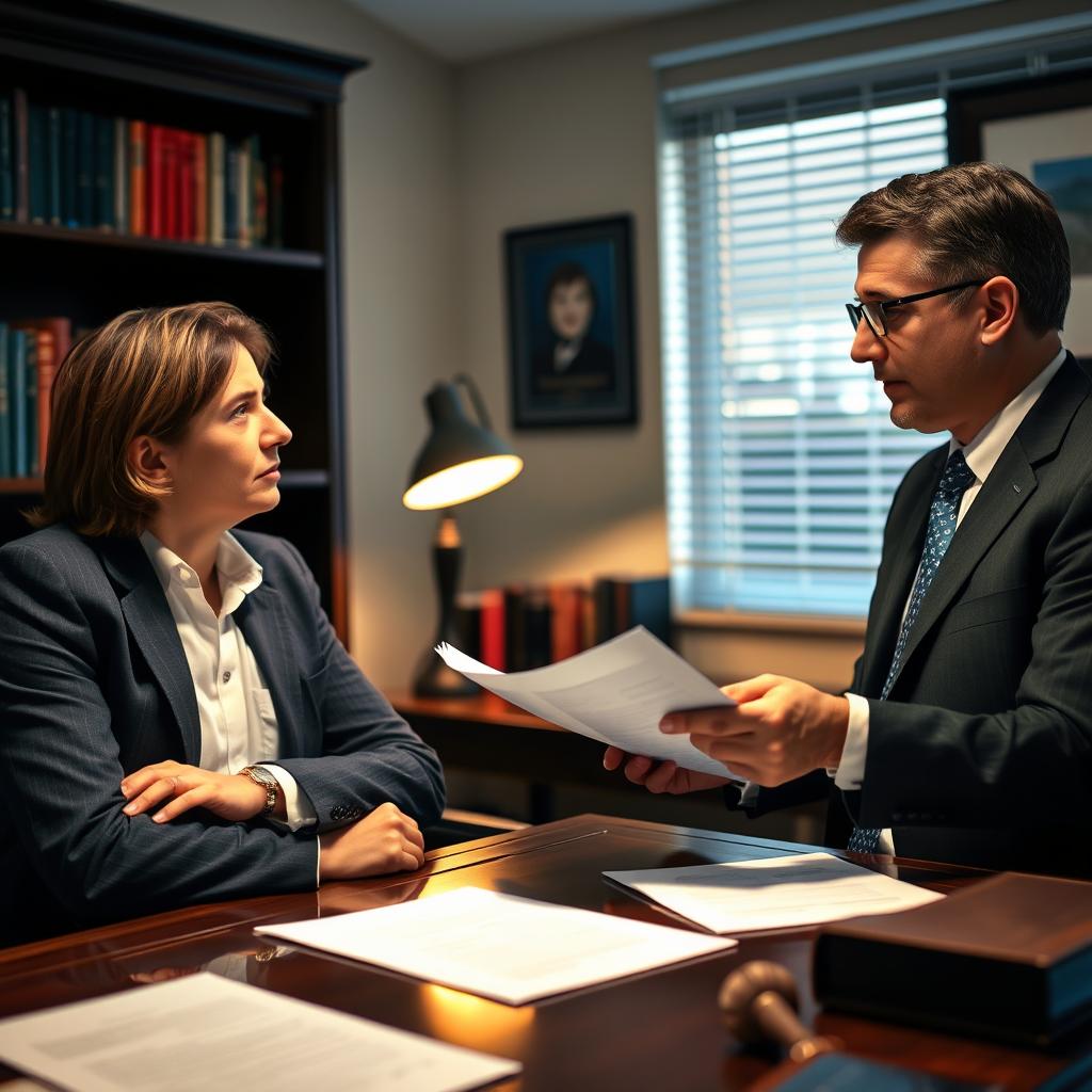 Public Intoxication Lawyer Madison County