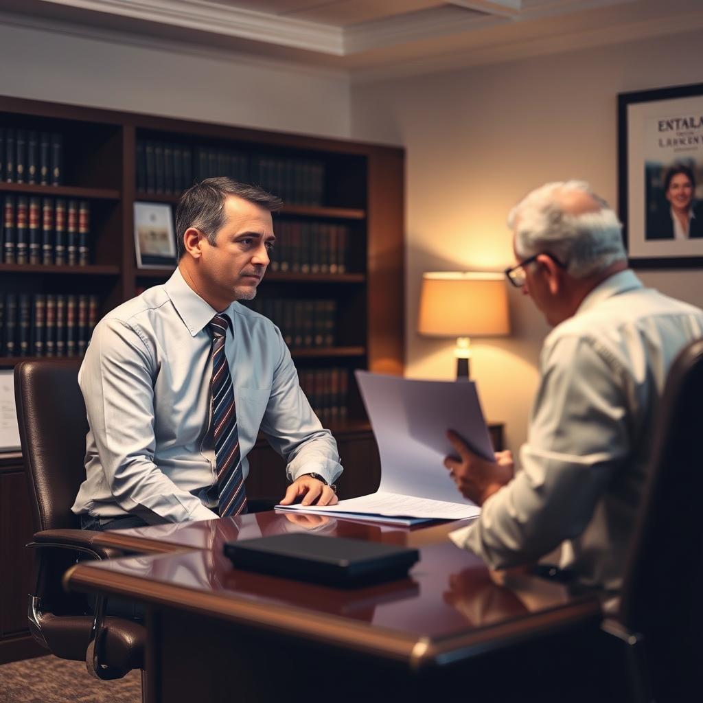 Public Intoxication Lawyer Orange County