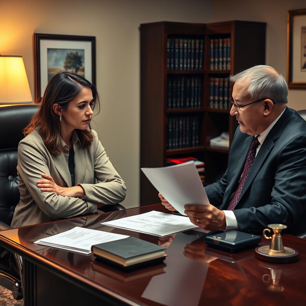 Public Intoxication Lawyer Rockingham County