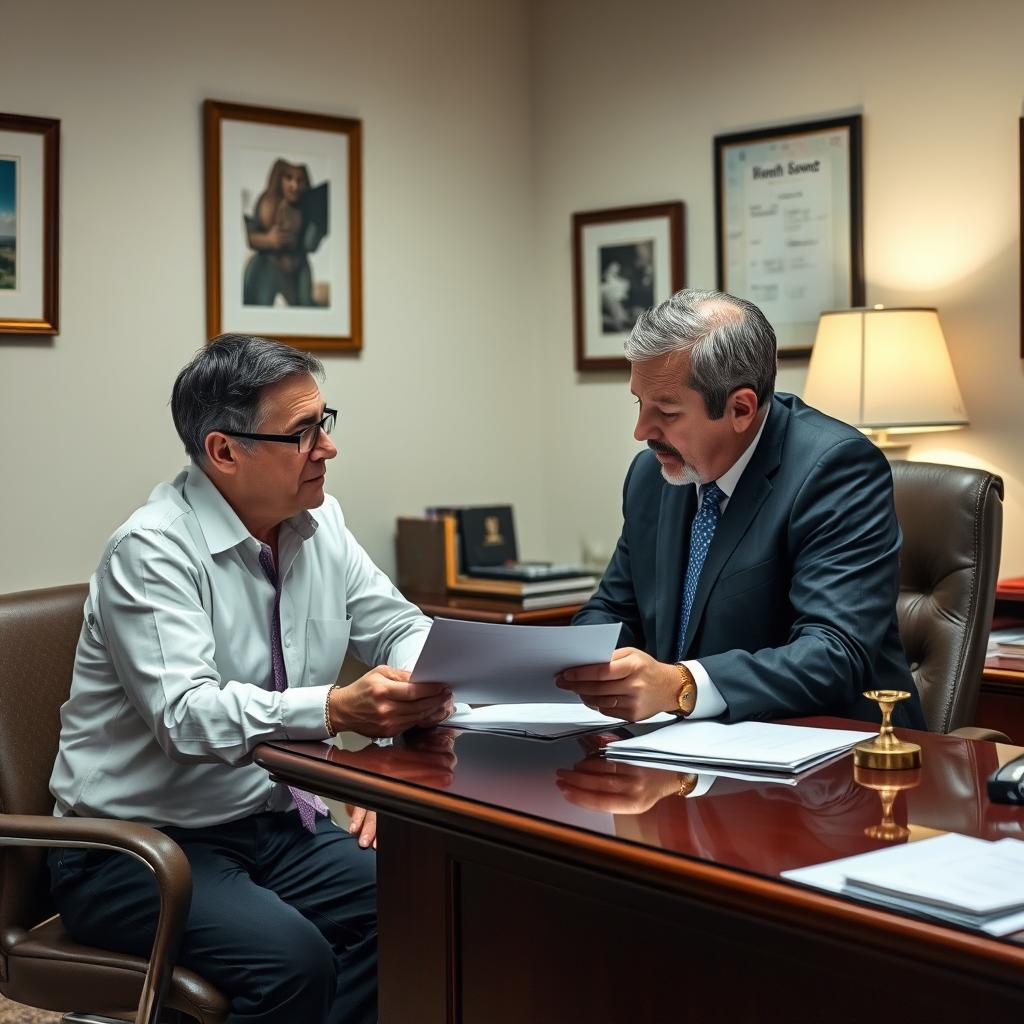 Public Intoxication Lawyer Warren County
