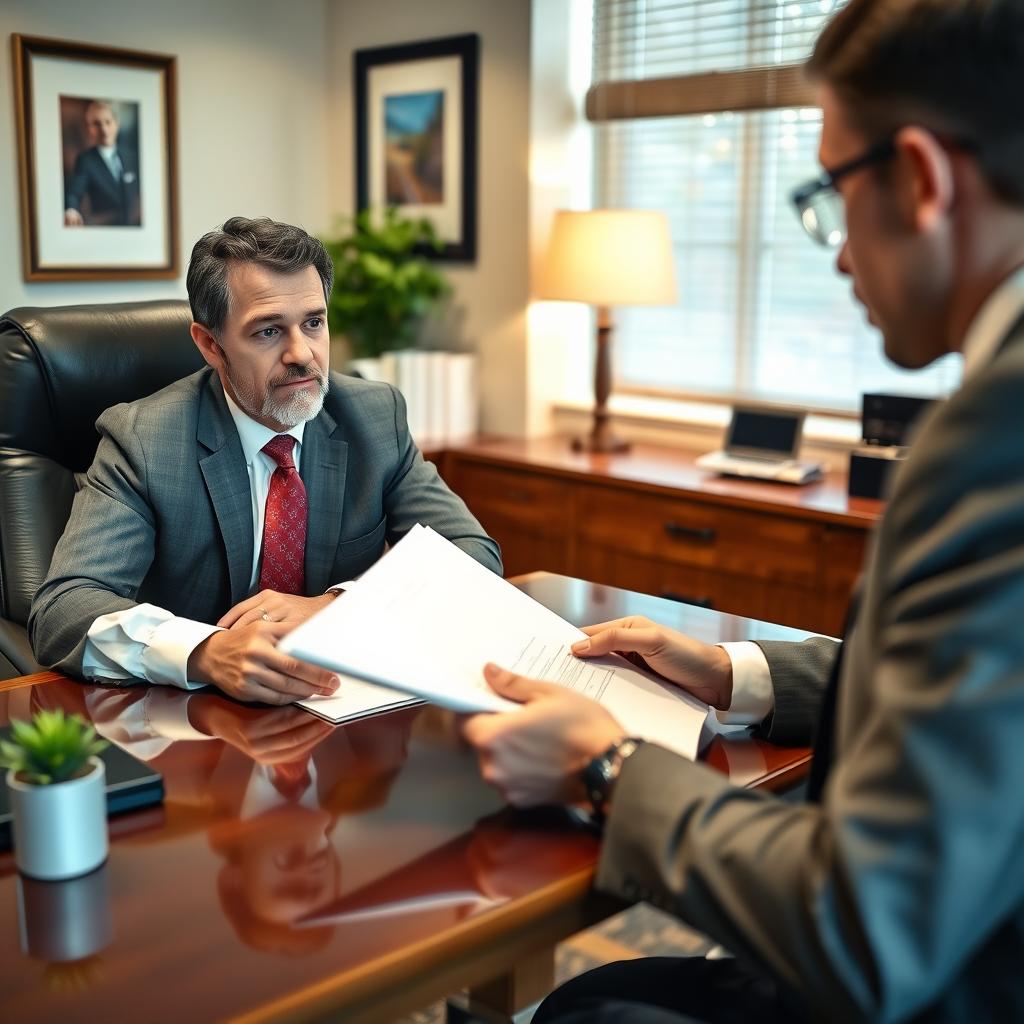 Reckless Driving Lawyer Albemarle County