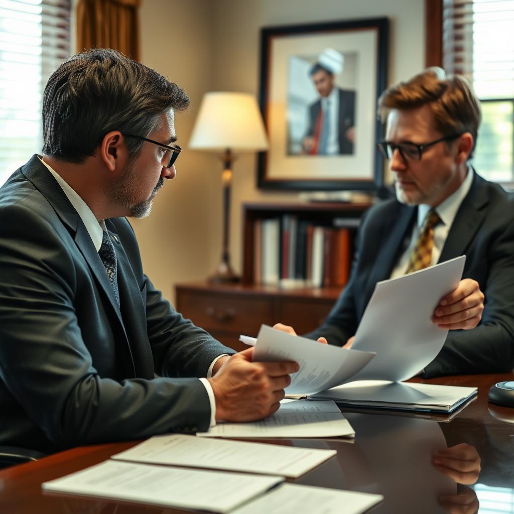 Reckless Driving Lawyer Virginia