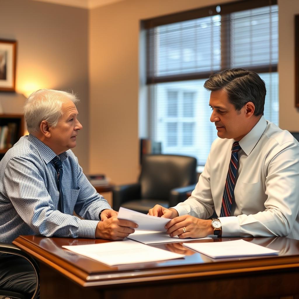Simple Assault Defense Lawyer Albemarle County