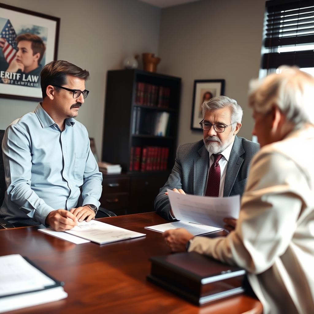 Simple Assault Defense Lawyer Bedford County