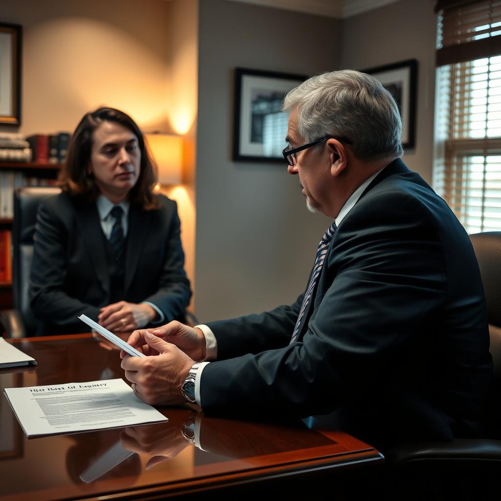 Simple Assault Defense Lawyer Chesterfield County