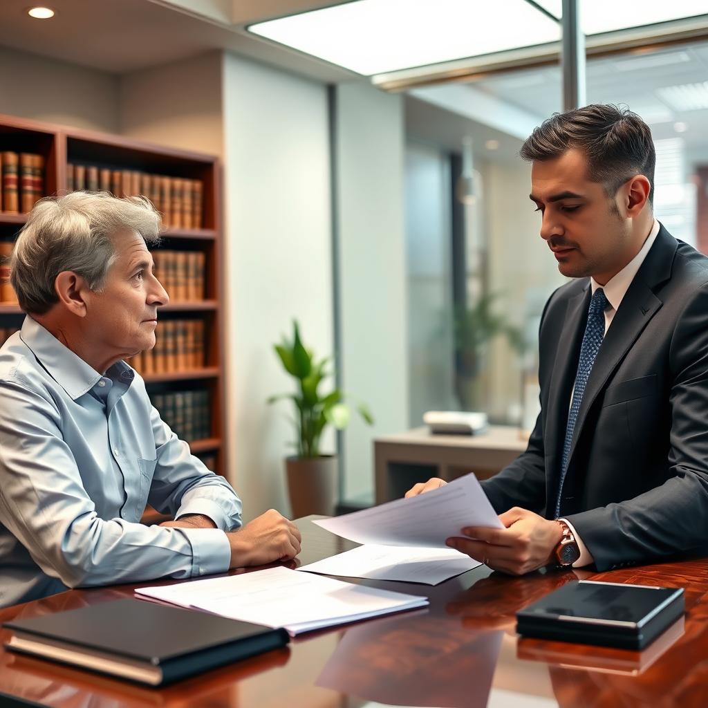 Simple Assault Defense Lawyer Lexington