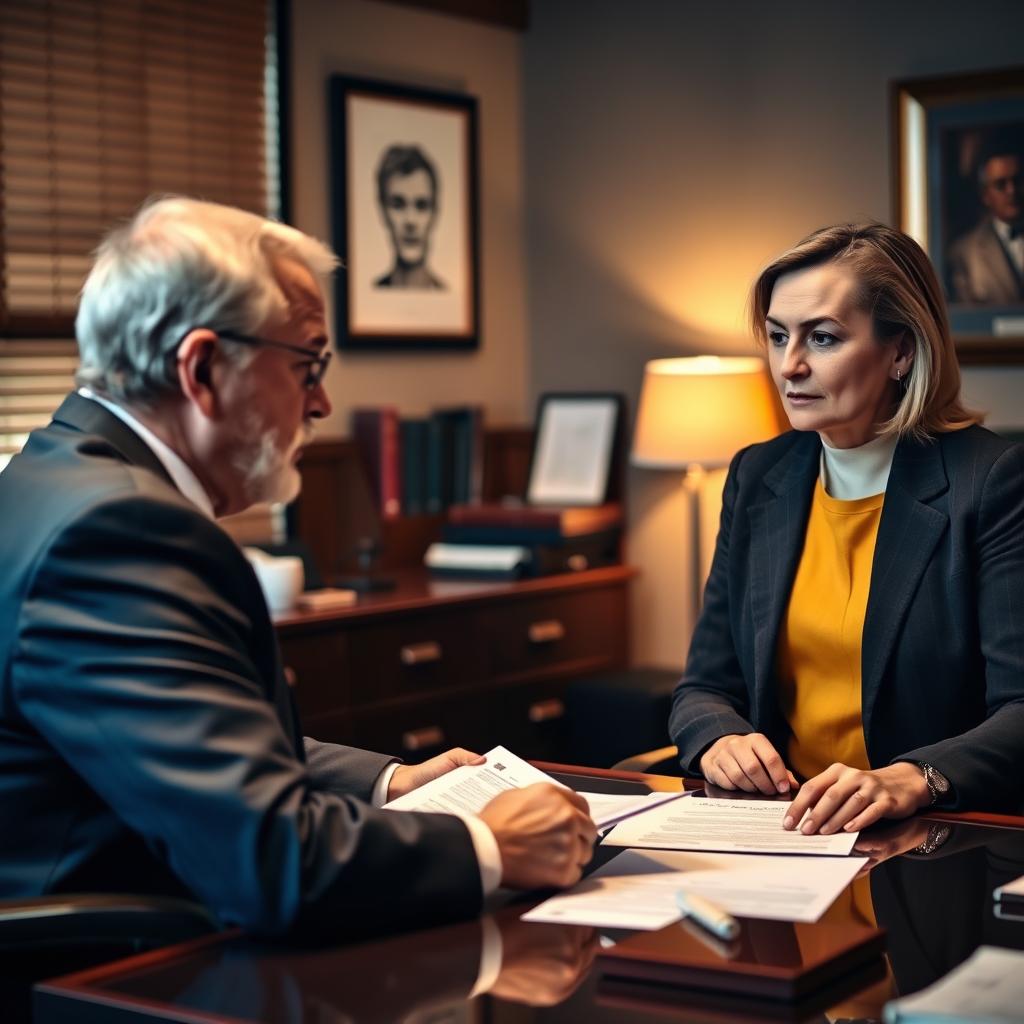 Simple Assault Defense Lawyer Louisa County