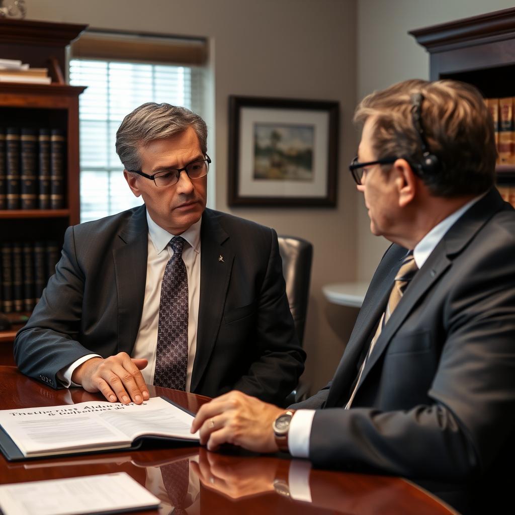 Trespass Defense Lawyer Albemarle County