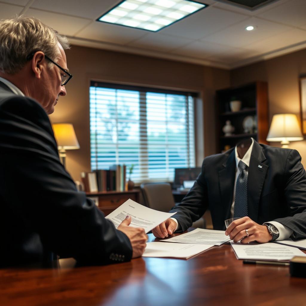 Trespass Defense Lawyer Bedford County