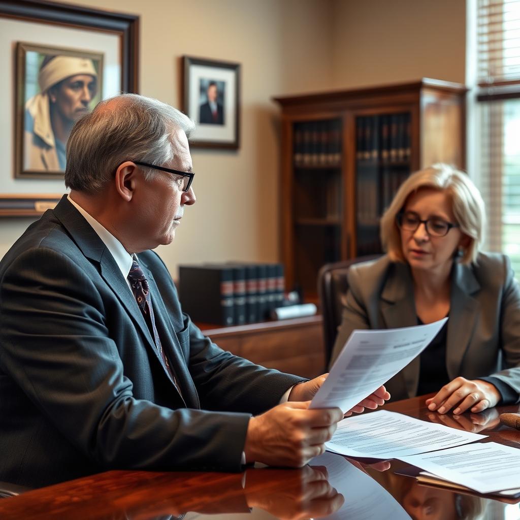 Trespass Defense Lawyer Botetourt County