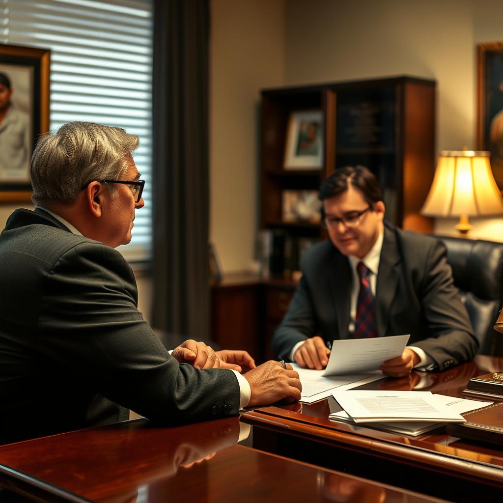 Trespass Defense Lawyer Clarke County