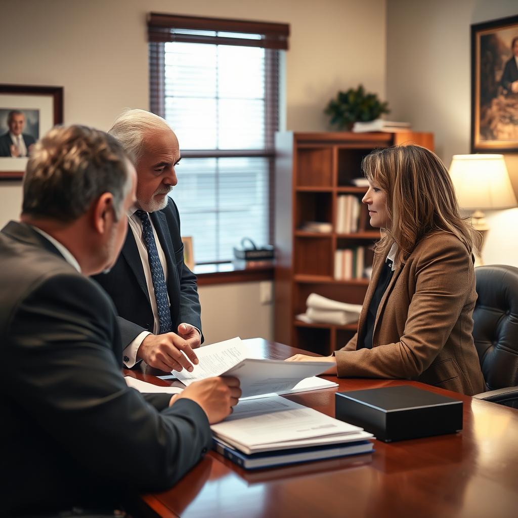 Trespass Defense Lawyer Fluvanna County