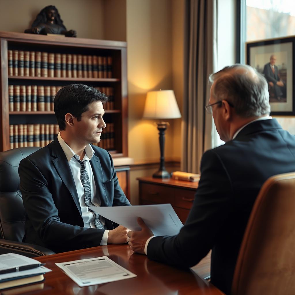 Trespass Defense Lawyer Frederick County
