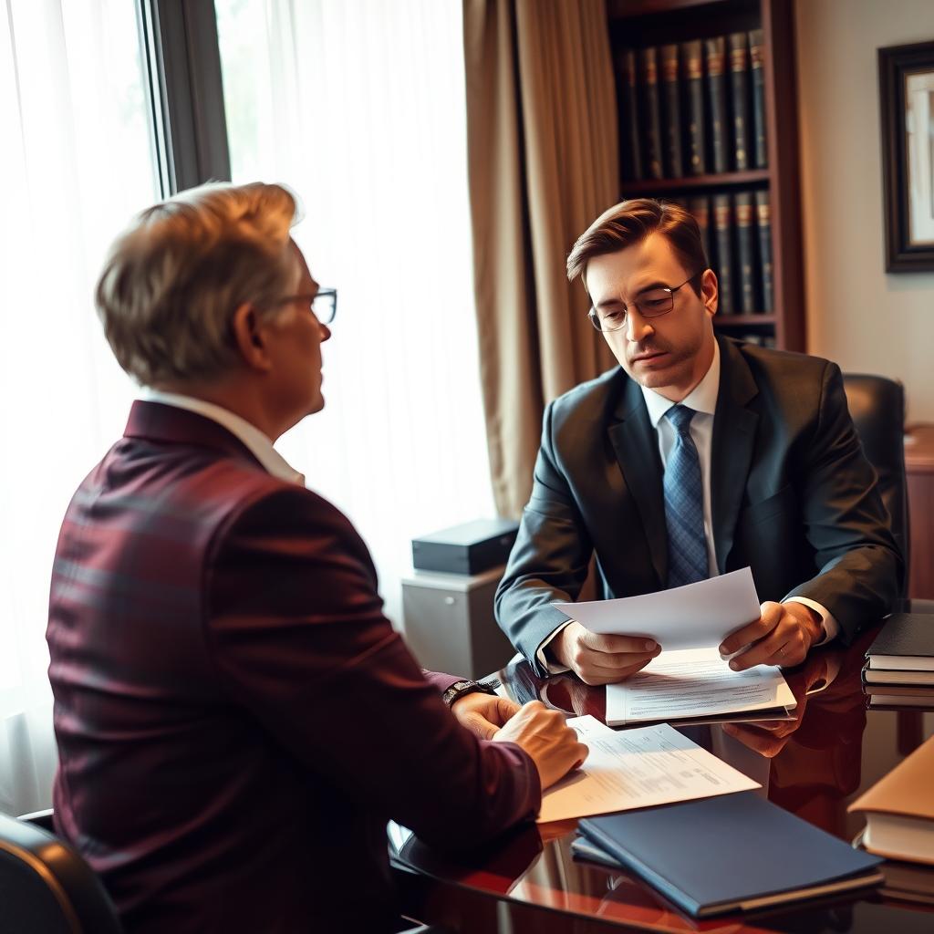 Trespass Defense Lawyer Henrico County