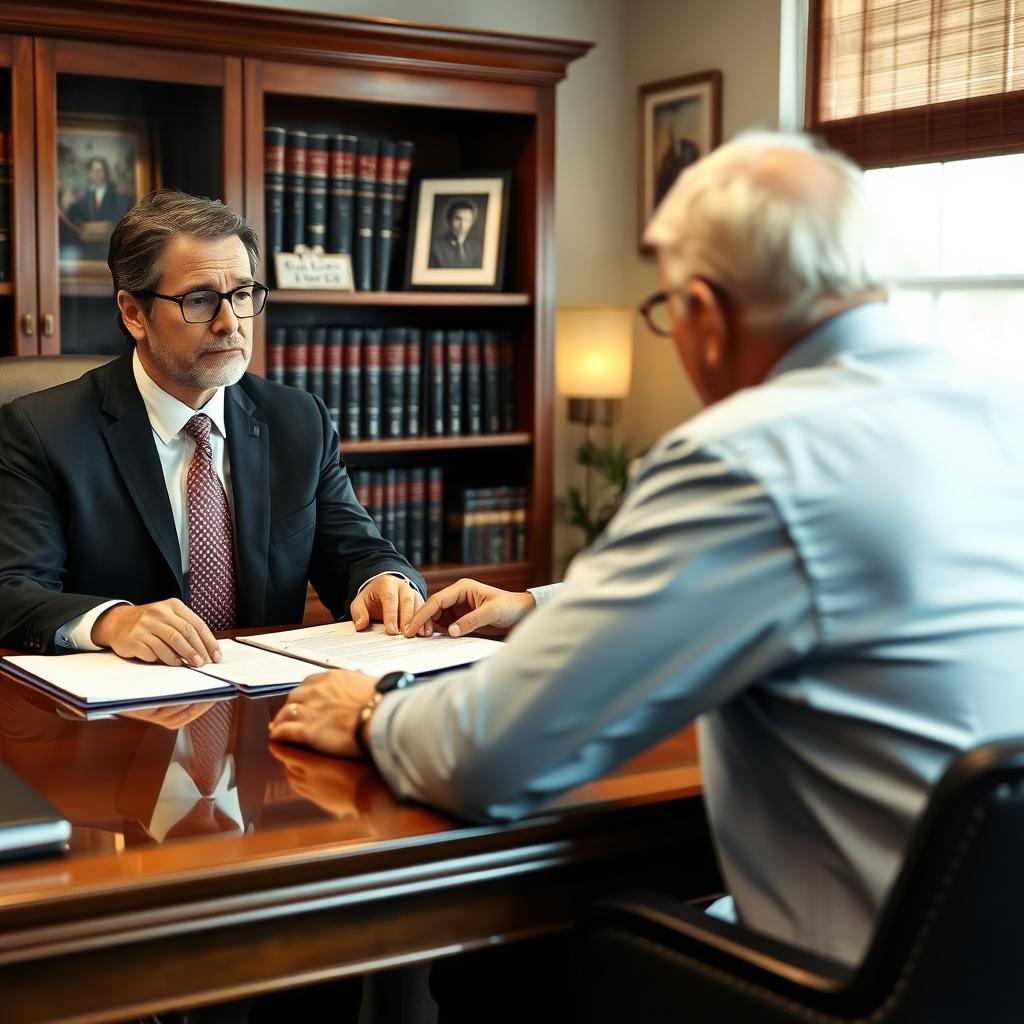 Trespass Defense Lawyer Lexington