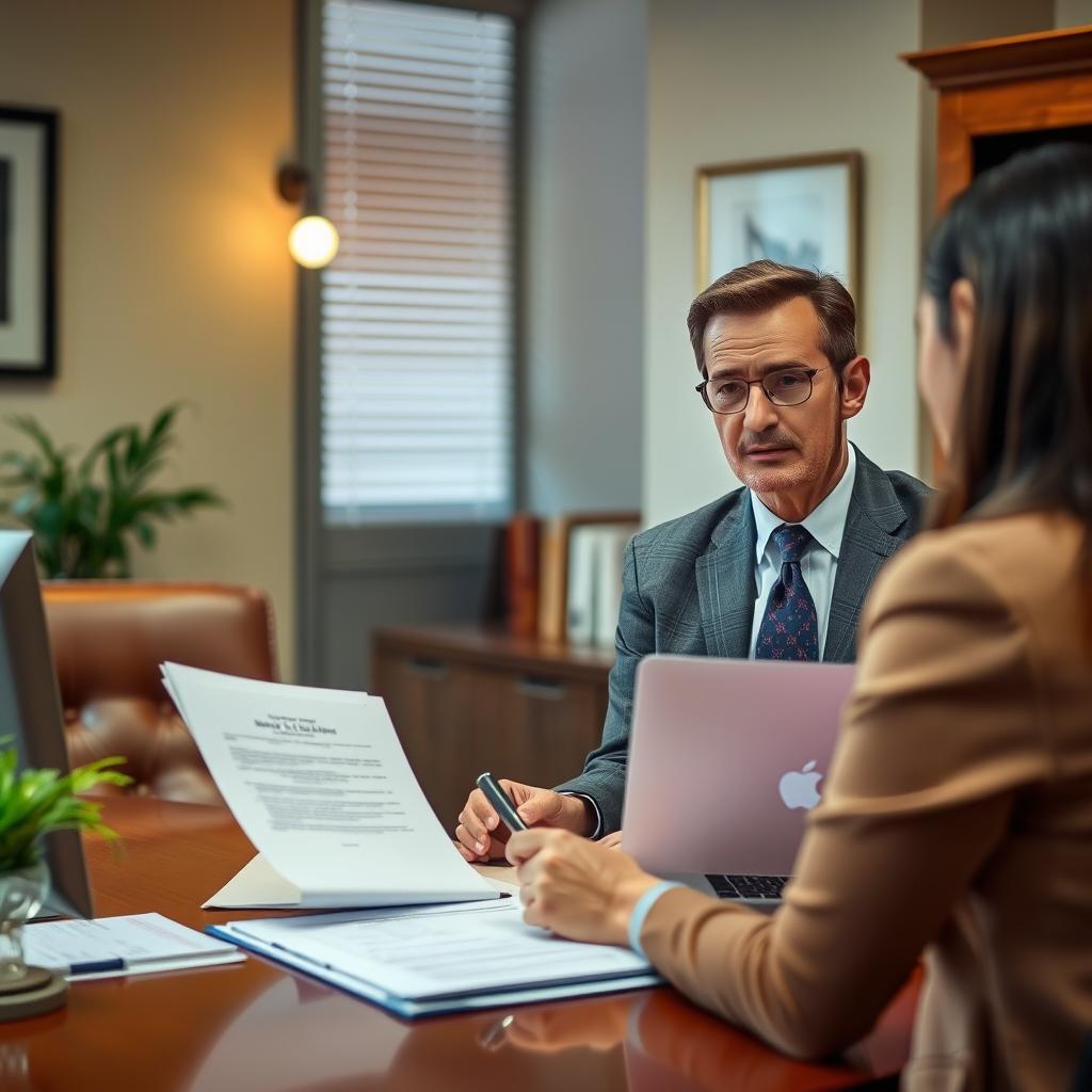 Trespass Defense Lawyer Orange County