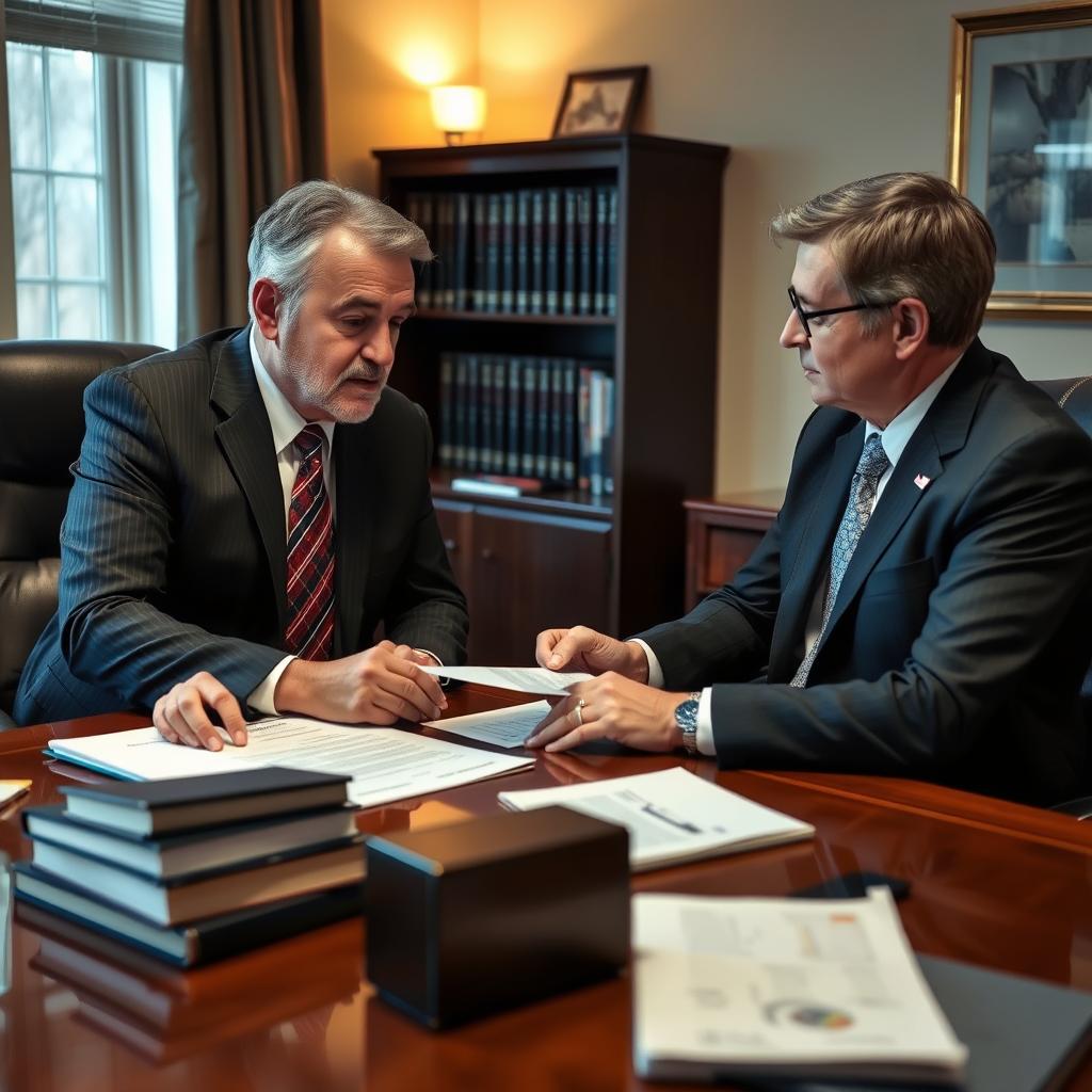 Trespass Defense Lawyer Shenandoah County