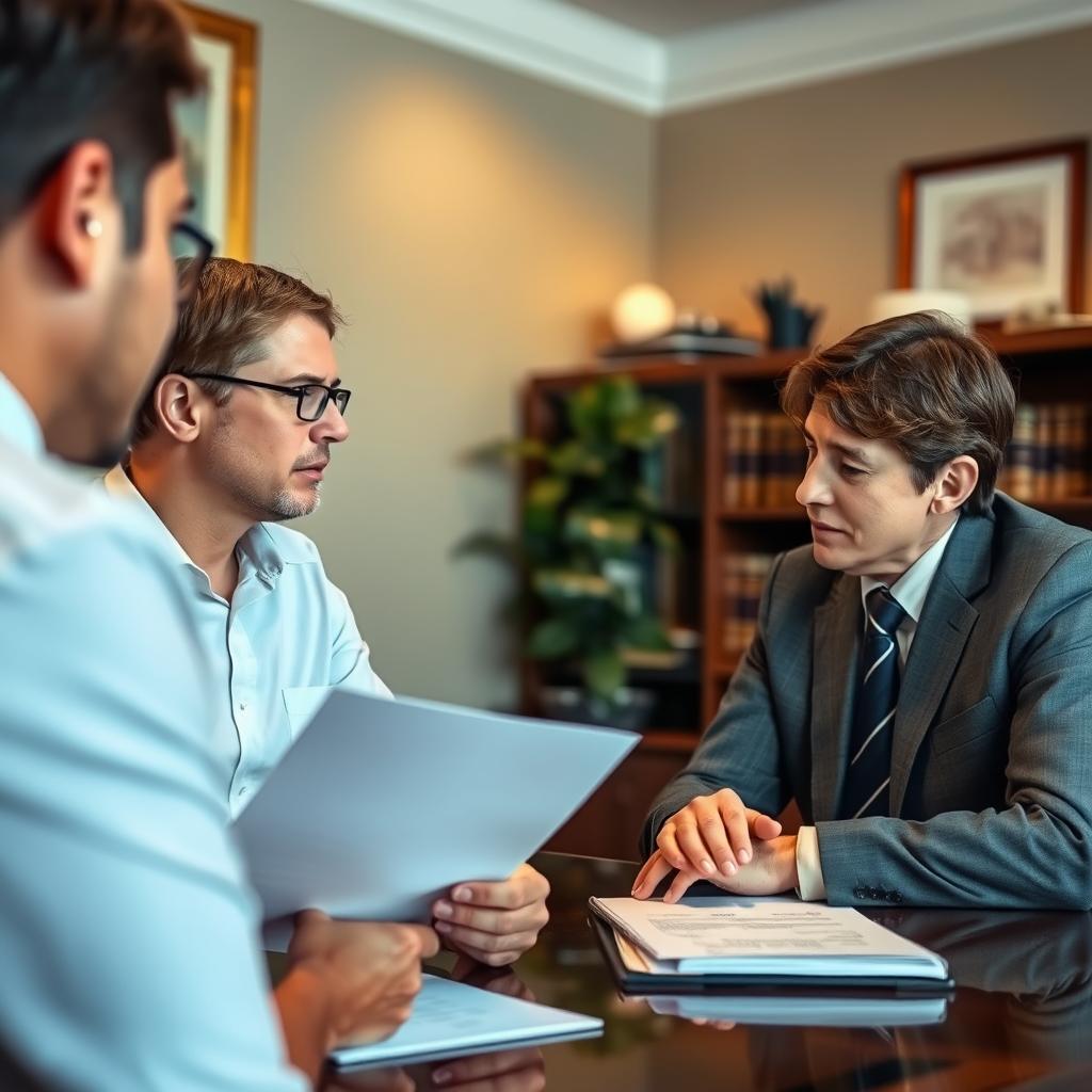 Trespass Defense Lawyer Virginia