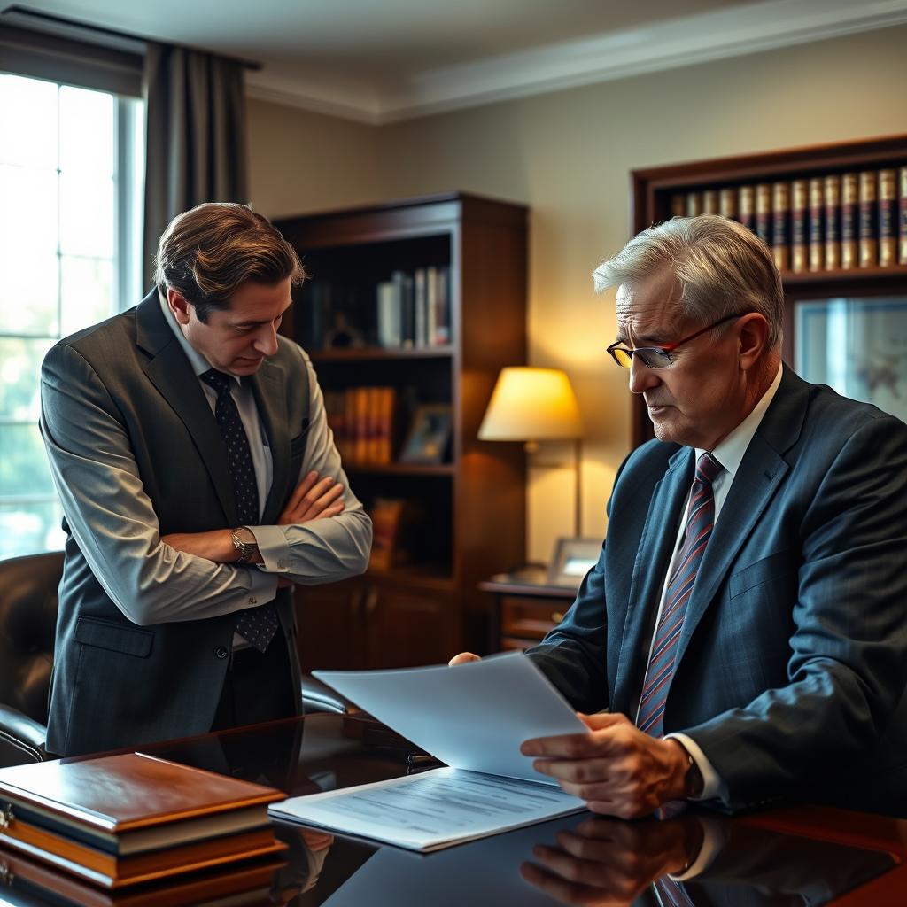 Trespassing Lawyer Albemarle County