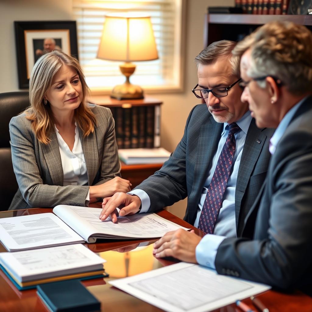 Trespassing Lawyer Frederick County