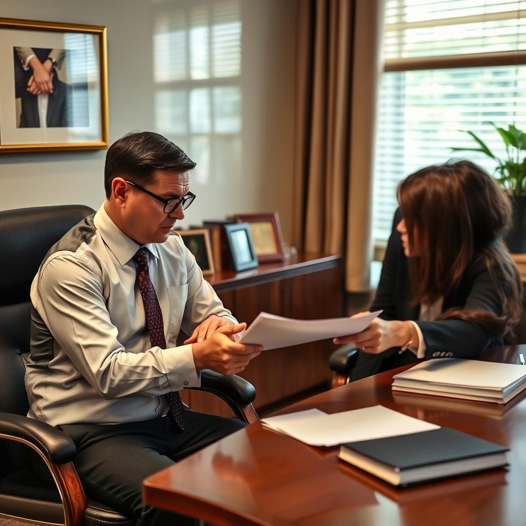 Trespassing Lawyer Henrico County