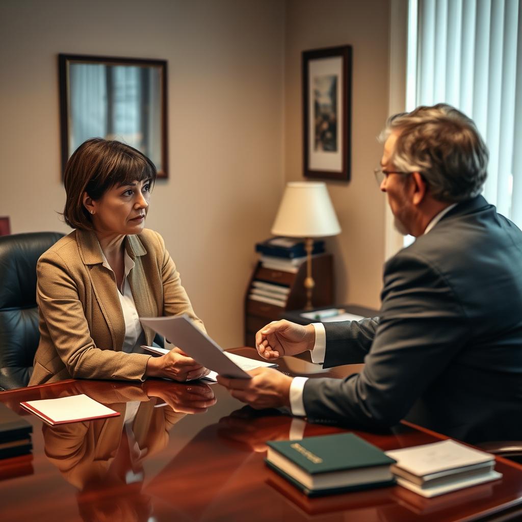 Trespassing Lawyer Powhatan County