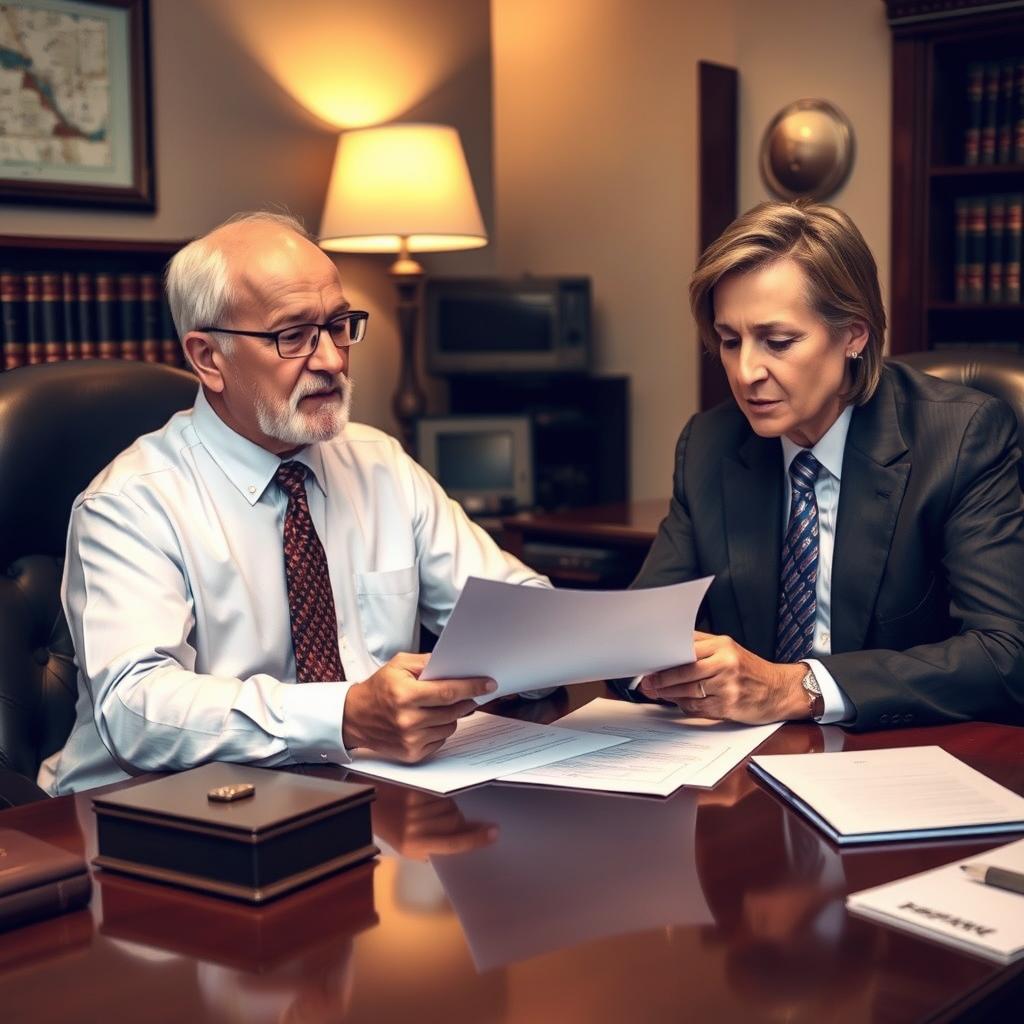 Trespassing Lawyer Roanoke County