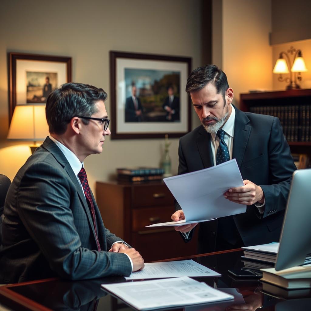 Arson Lawyer Roanoke County