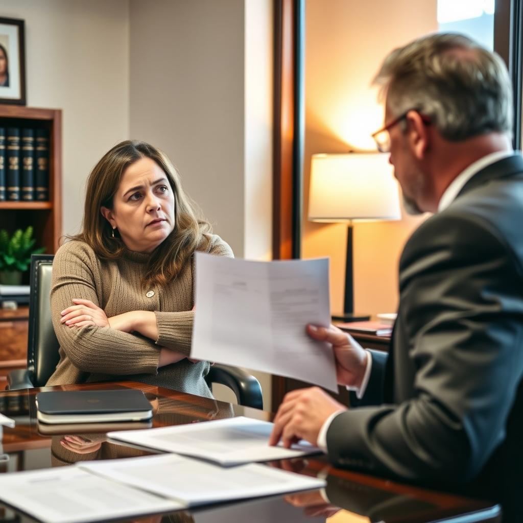 Arson Lawyer Virginia