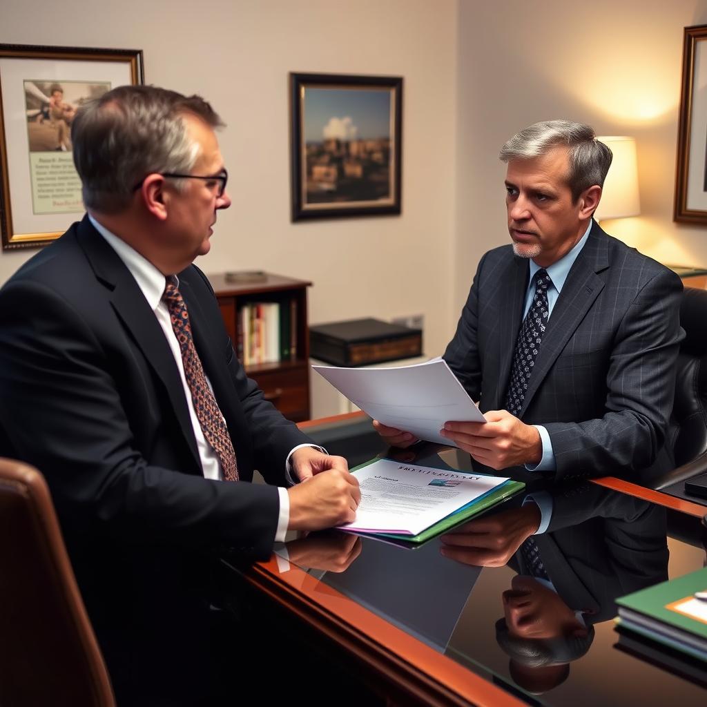 Assault with Injury Defense Lawyer Albemarle County