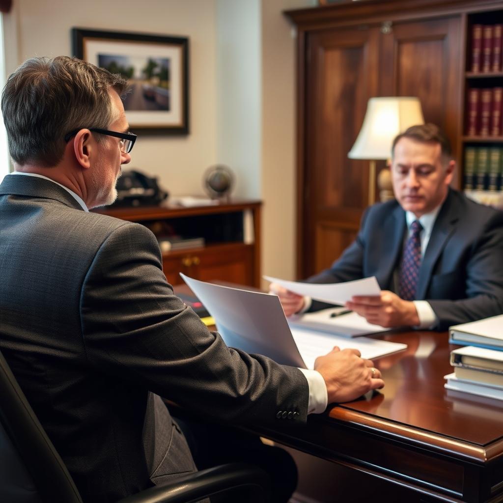 Assault with Injury Defense Lawyer Fluvanna County