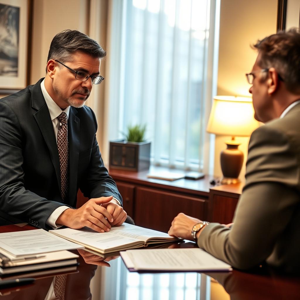 Assault with Injury Defense Lawyer Lexington