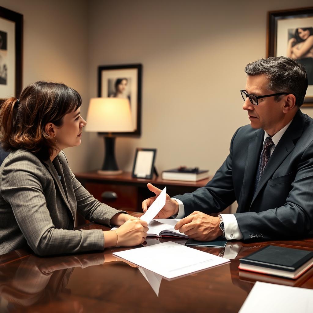 Assault with Injury Defense Lawyer Madison County