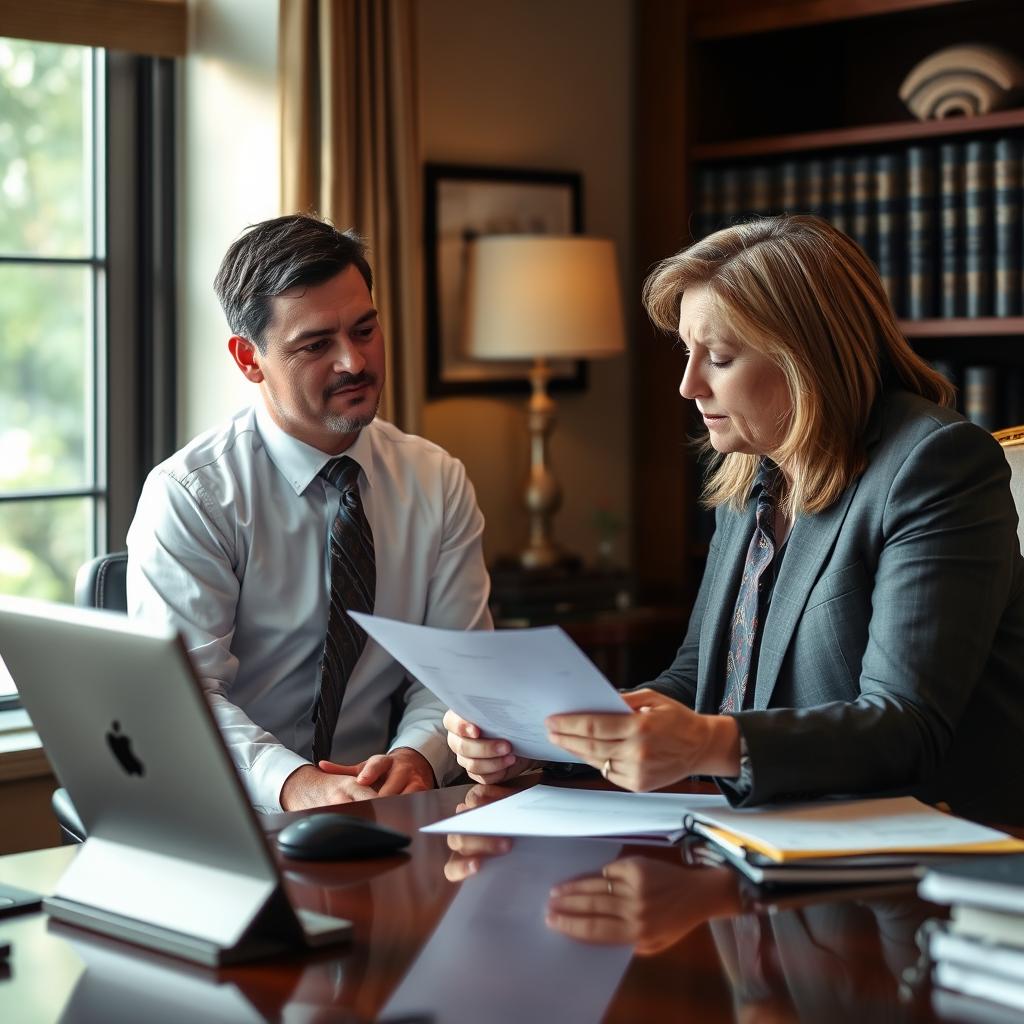 Burglary Defense Lawyer Albemarle County