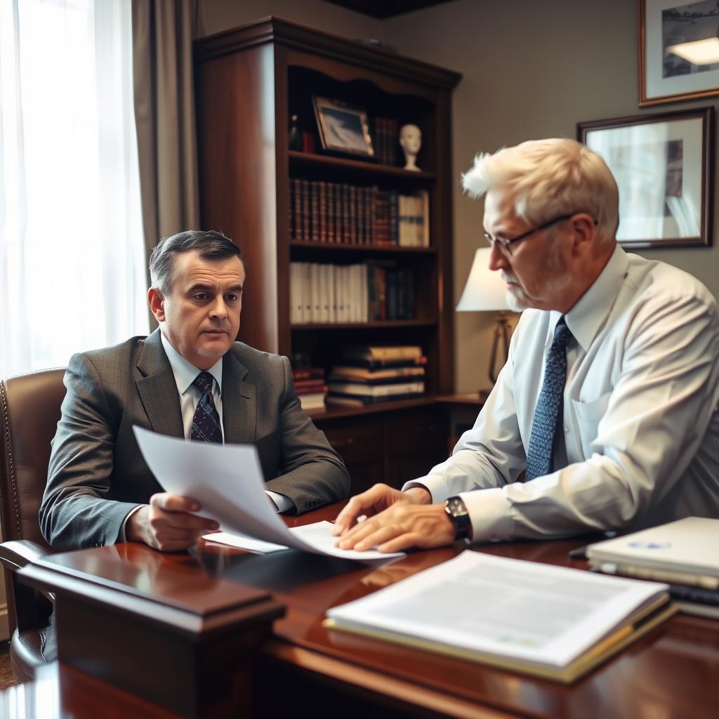 Burglary Defense Lawyer Botetourt County