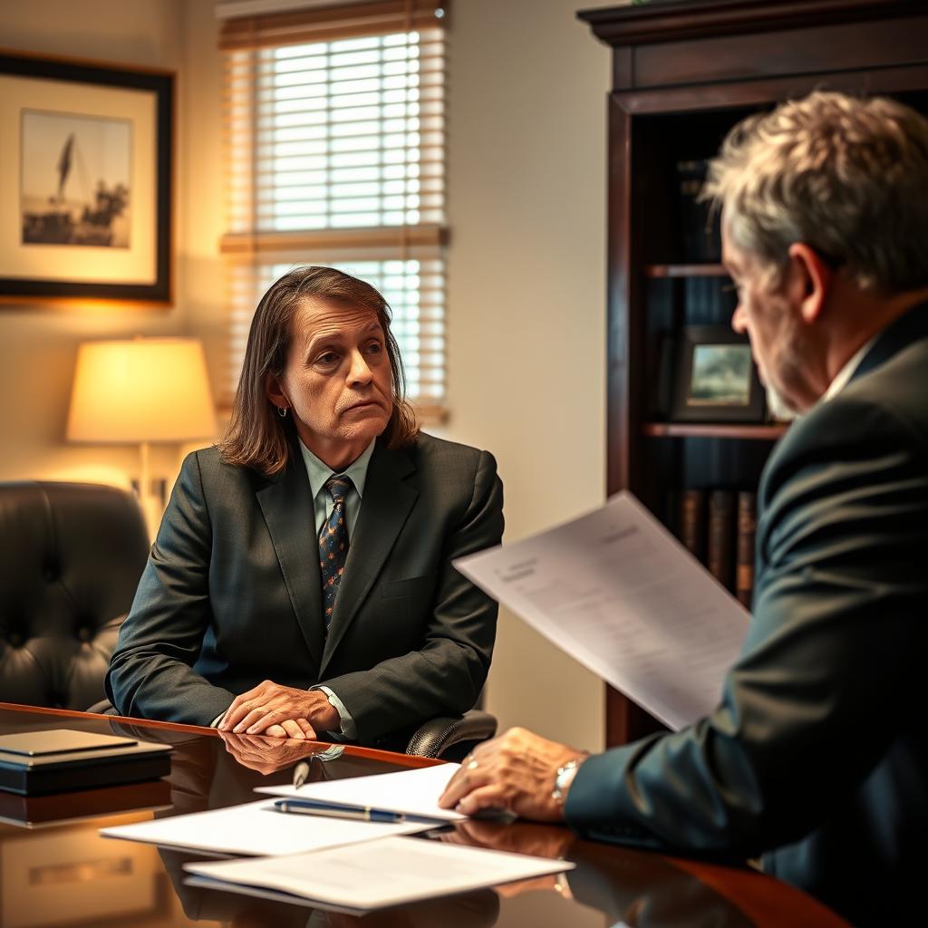 Burglary Defense Lawyer Clarke County