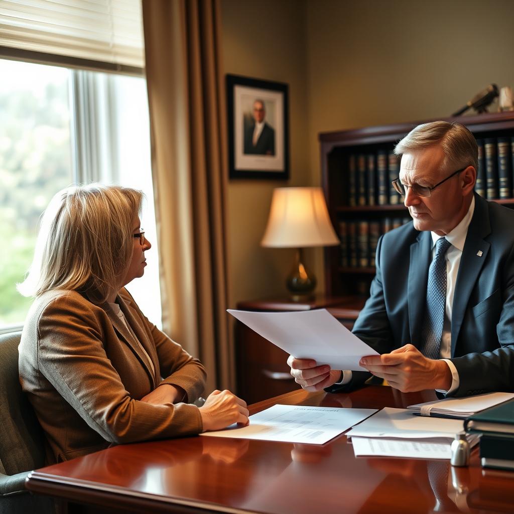 Burglary Lawyer Albemarle County