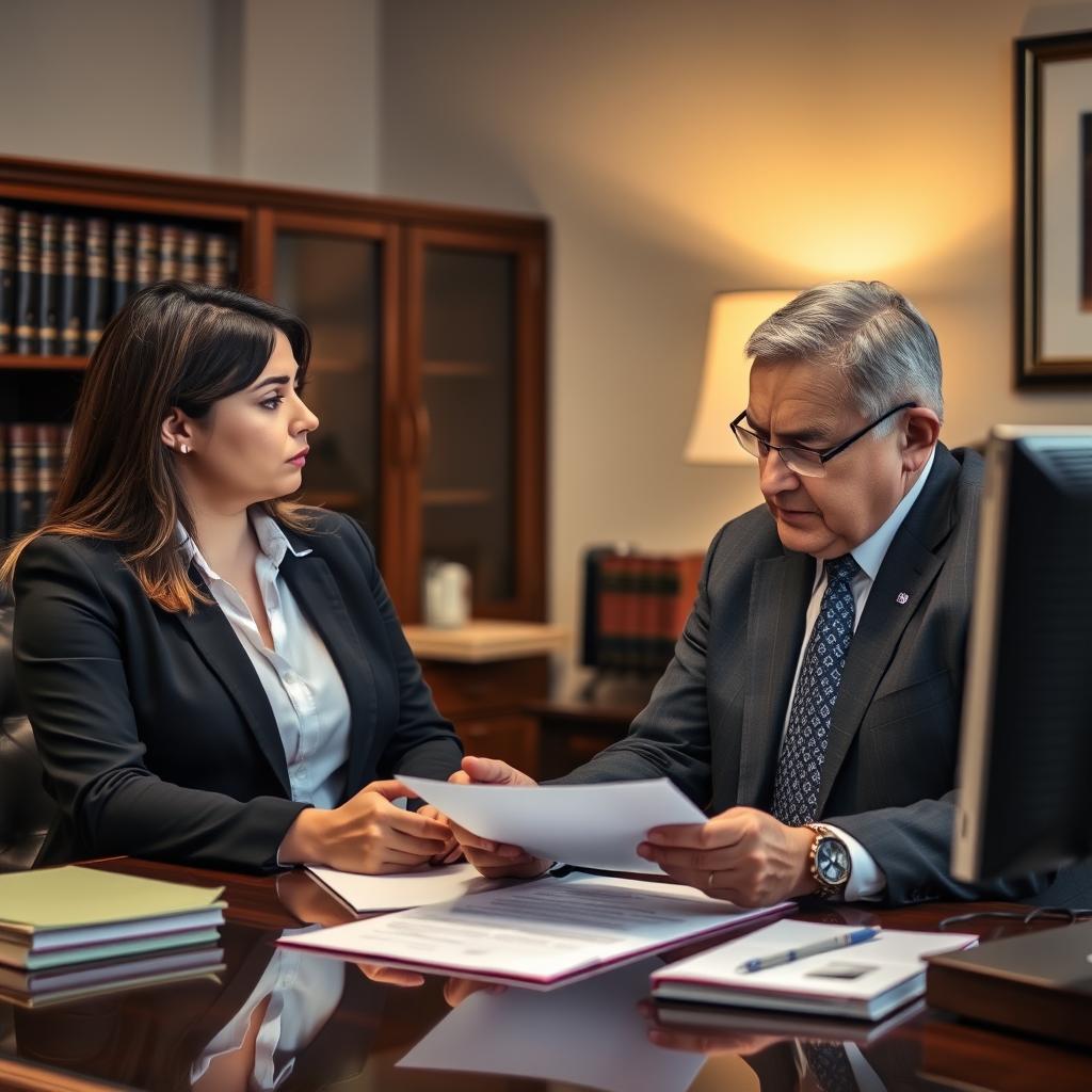Burglary Lawyer Chesterfield County