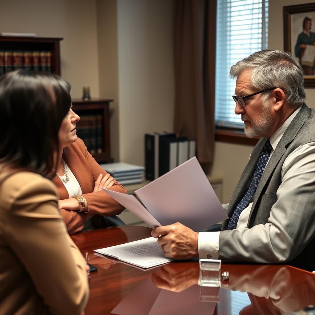 Carjacking Lawyer Augusta County