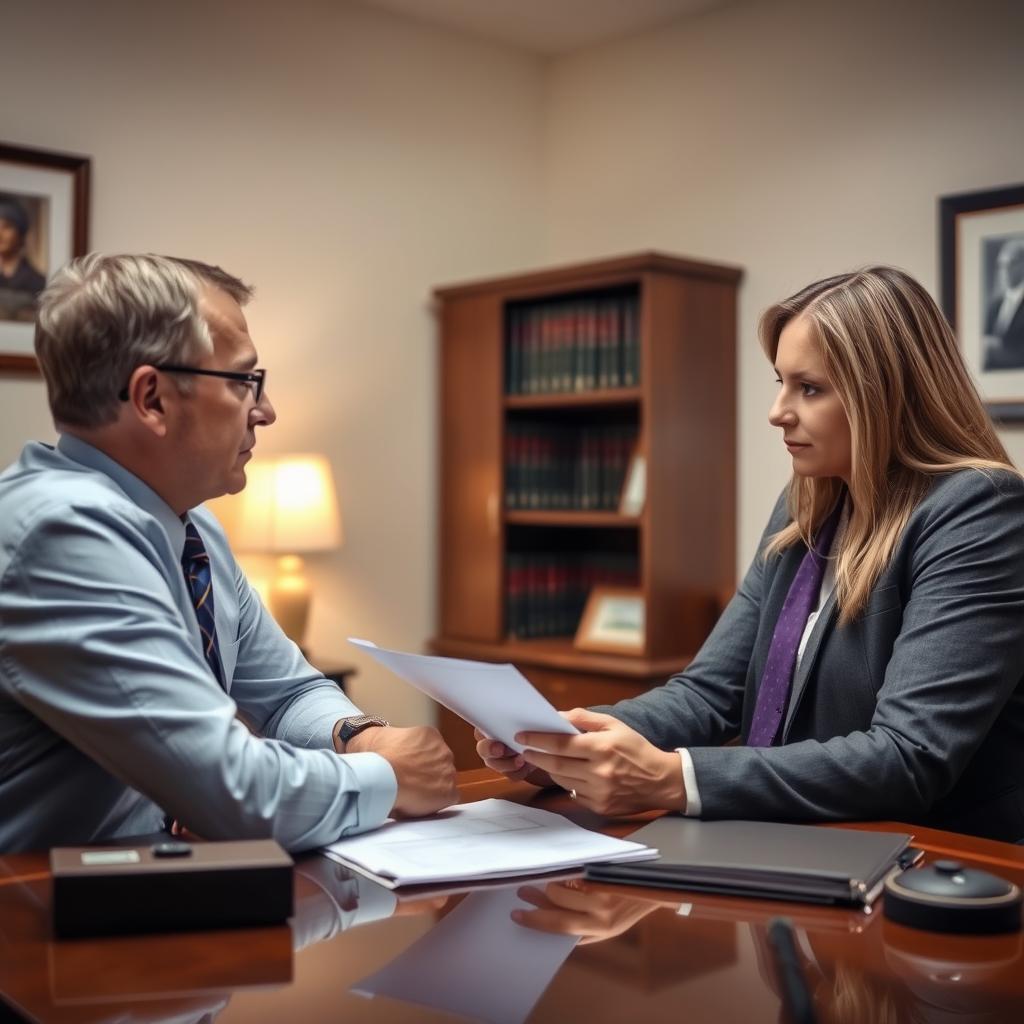 Carjacking Lawyer Botetourt County