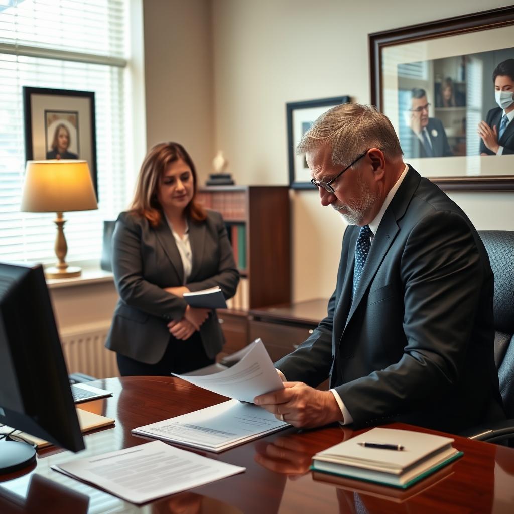 Carjacking Lawyer Chesterfield County