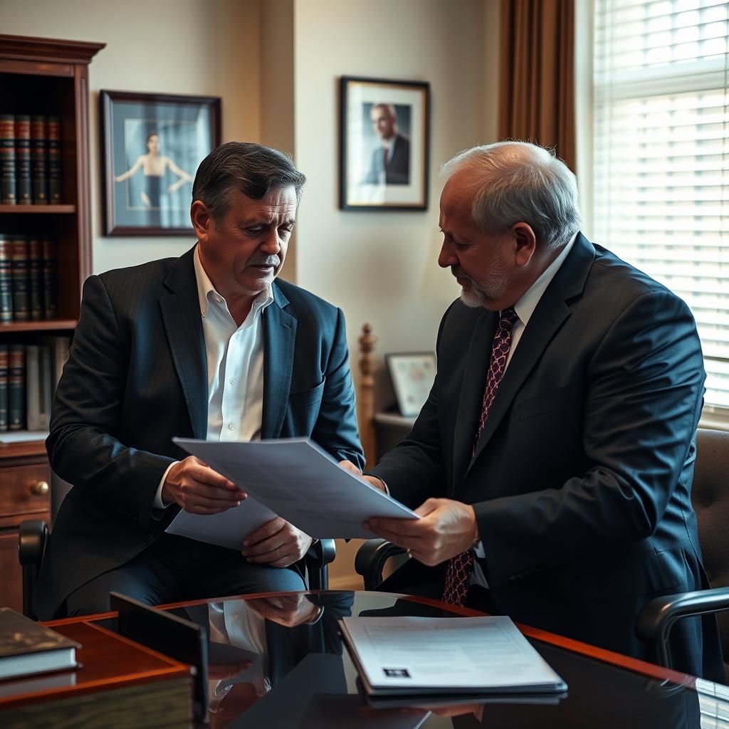 Carjacking Lawyer Clarke County