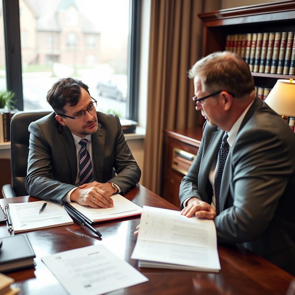 Carjacking Lawyer Frederick County
