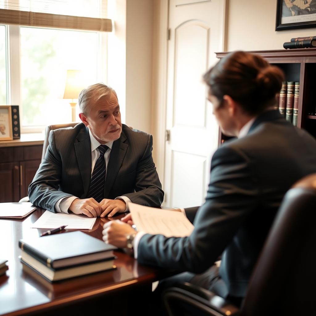 Carjacking Lawyer Goochland County