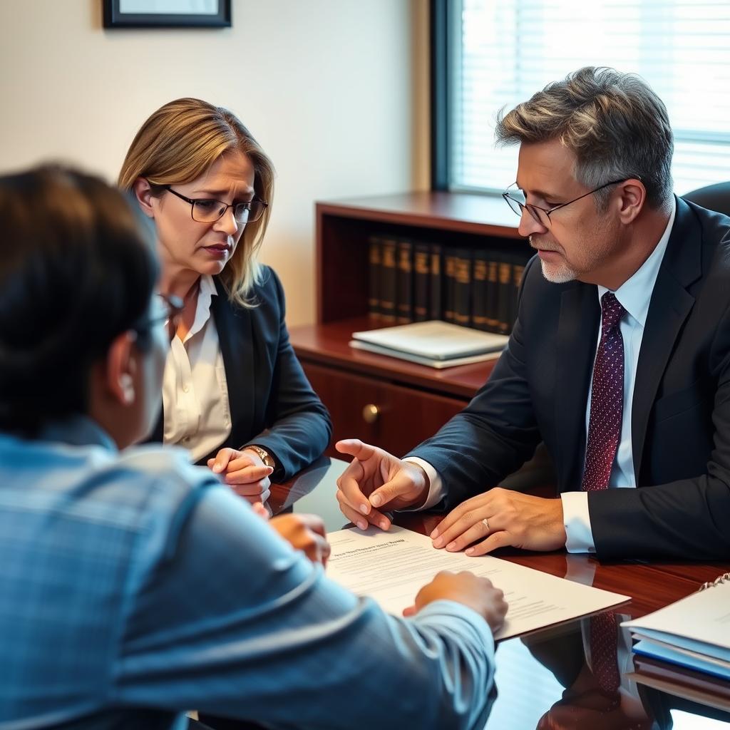 Carjacking Lawyer Greene County